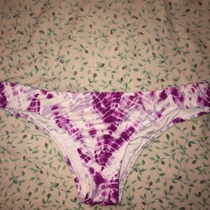 💞3 for $15💞 Victoria’s Secret bikini bottom